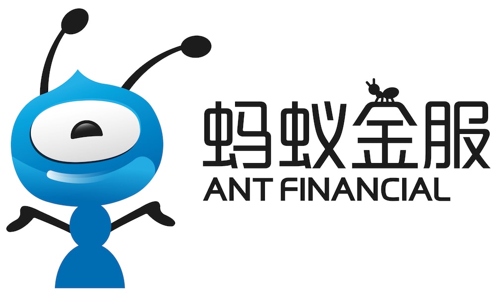 Ant Financial