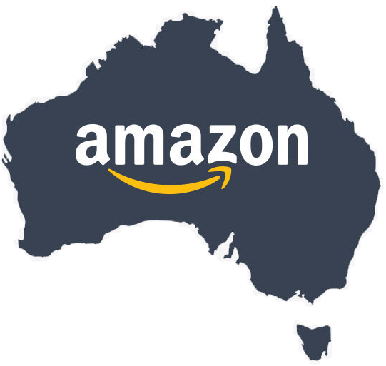 Amazon Australia