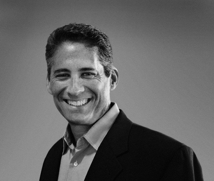David Kahan, CEO of Birkenstock