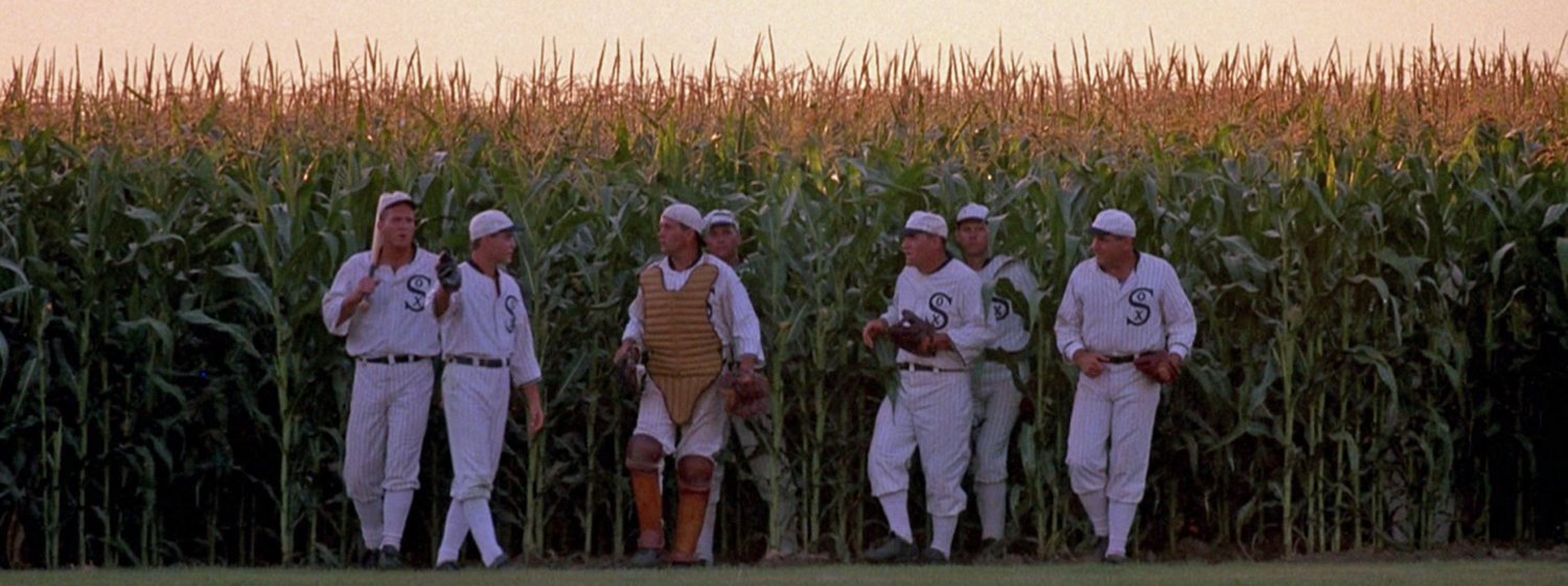 Field of Dreams movie