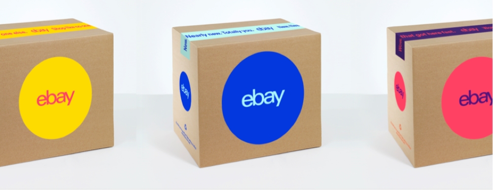 eBay Color Campaign