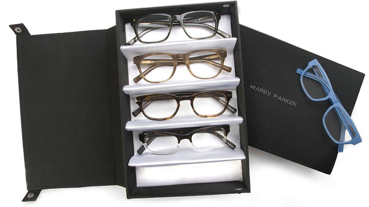 Warby Parker