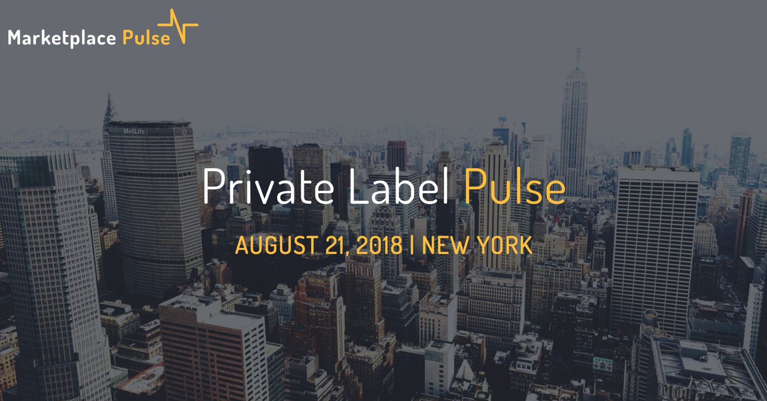 Private Label Pulse 2018