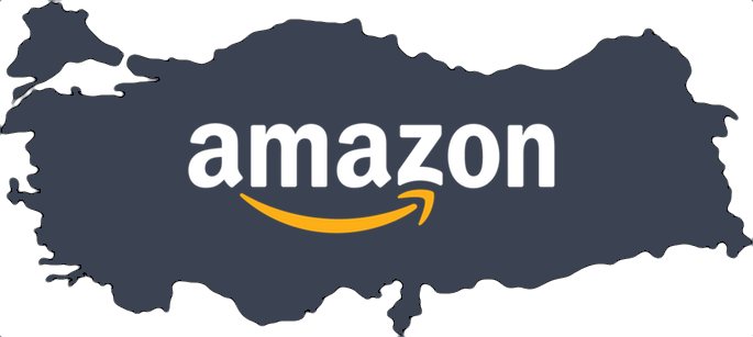 amazon turkey in english