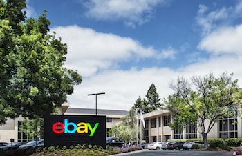 eBay HQ