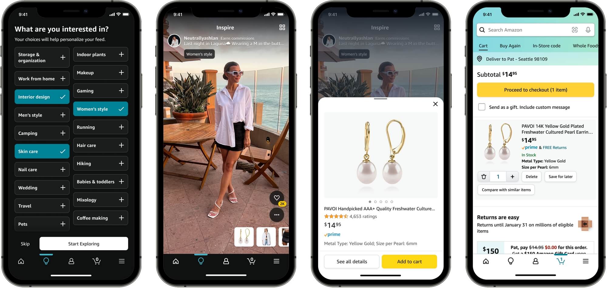 Social commerce app FriendsWith revolutionises the online shopping and  earning experiance - Good Magazine