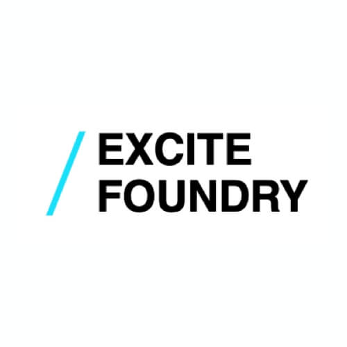 Excite Foundry
