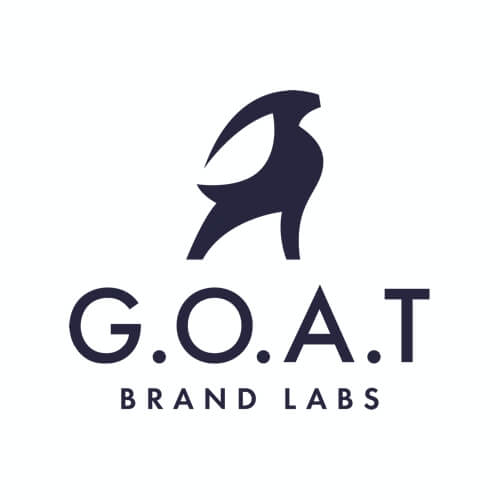 G.O.A.T Brand Labs