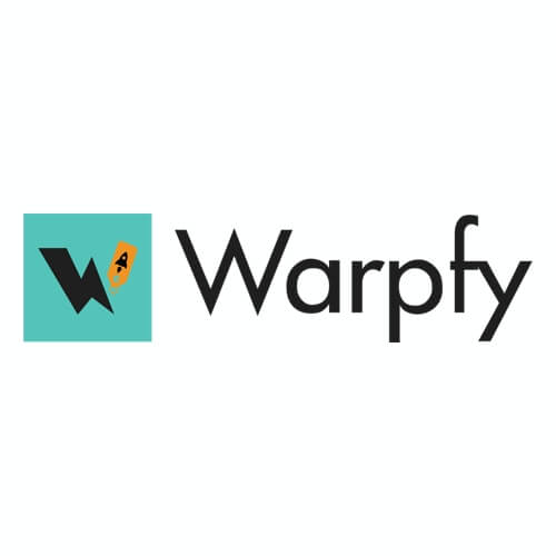 Warpfy