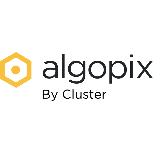 Algopix logo