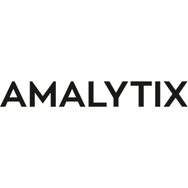 AMALYTIX logo