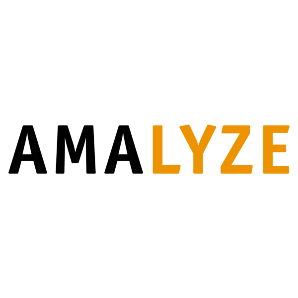 Amalyze logo