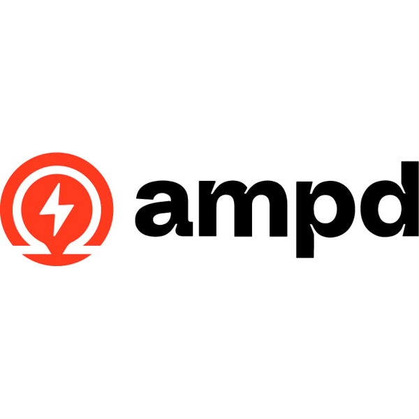 Ampd logo