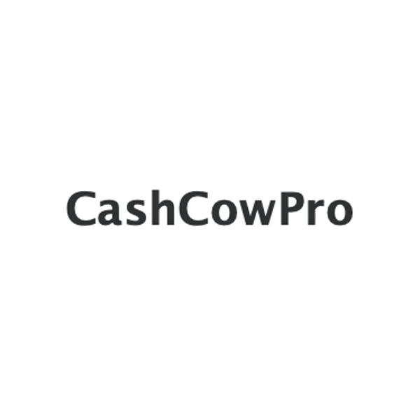 CashCowPro logo