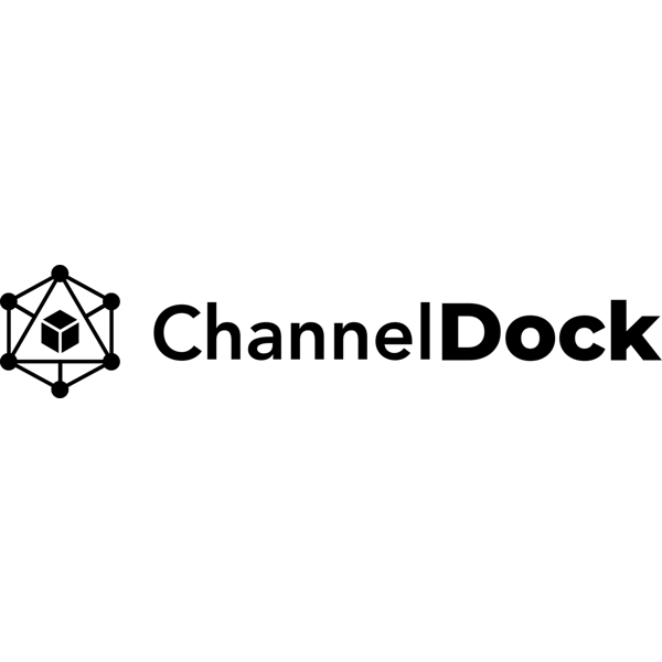 ChannelDock logo