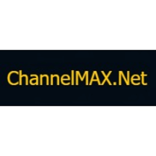 ChannelMAX logo