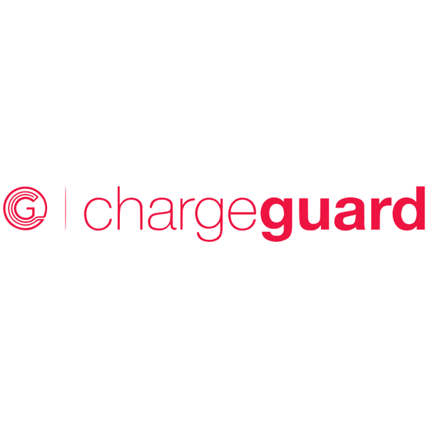 Chargeguard logo