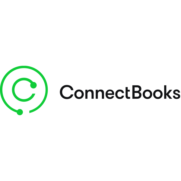 ConnectBooks logo