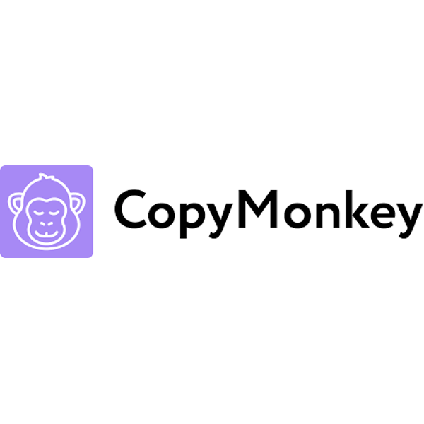 CopyMonkey logo