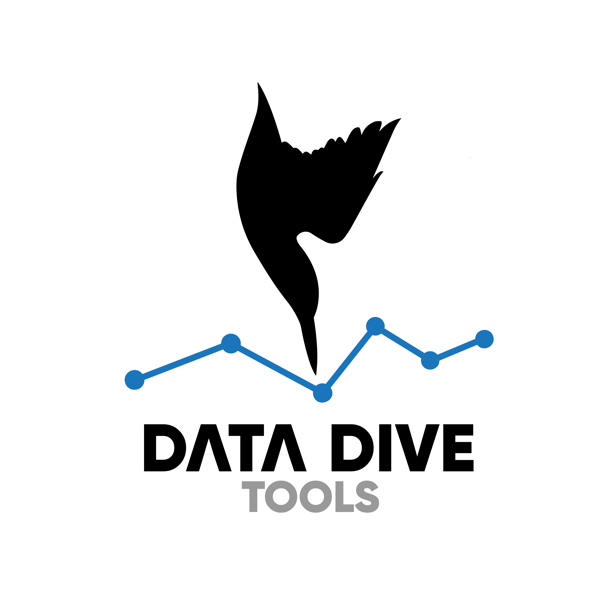 DataDive logo