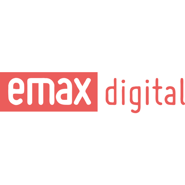 emax digital logo