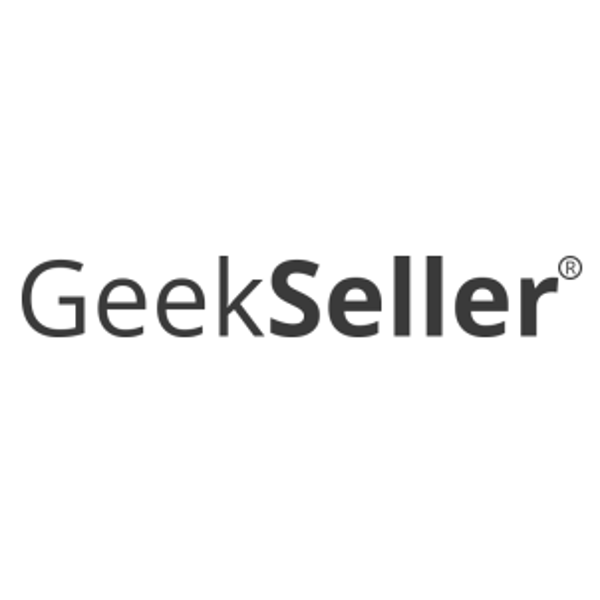 Geekseller logo