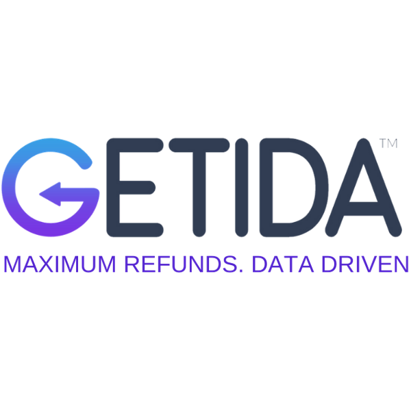 GETIDA logo