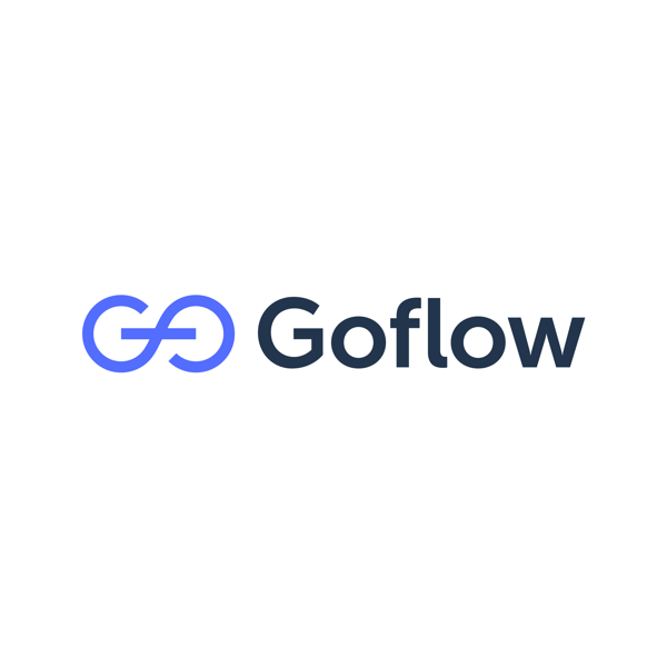 Goflow logo
