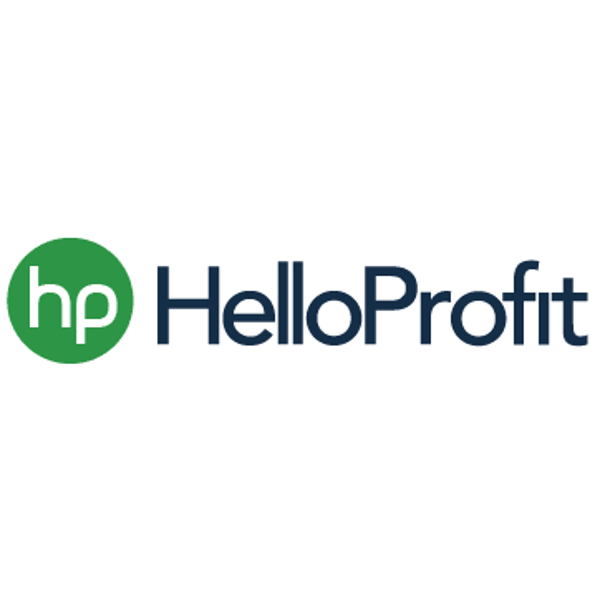HelloProfit logo