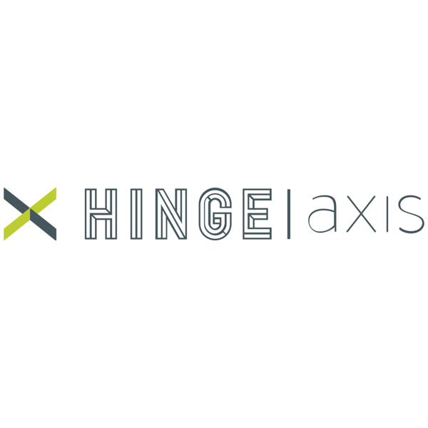 Hinge Axis logo
