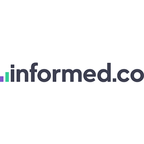 Informed.co logo