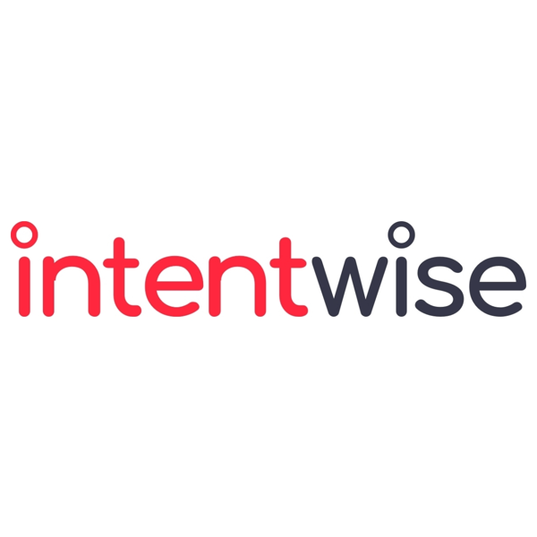 Intentwise logo