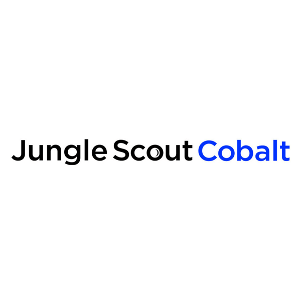 Jungle Scout Cobalt logo