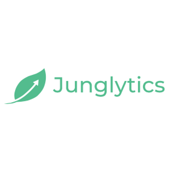 Junglytics logo