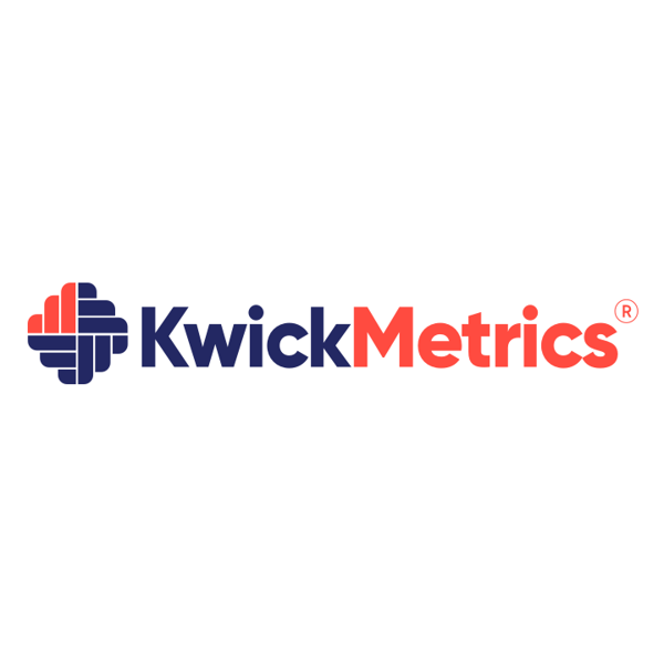 KwickMetrics logo