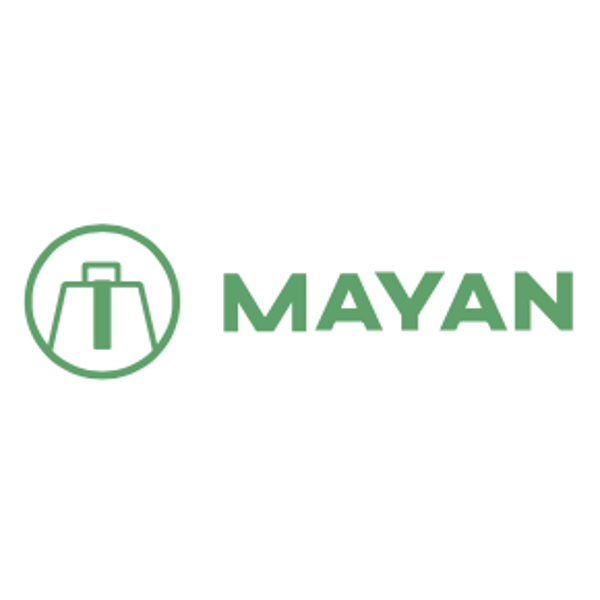 Mayan logo