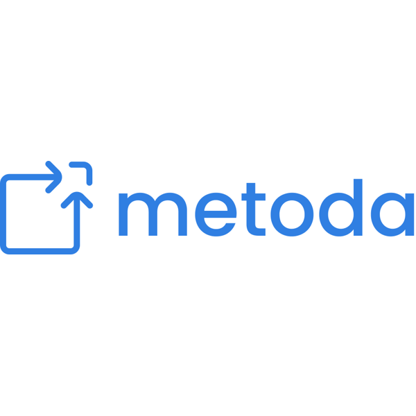 metoda logo