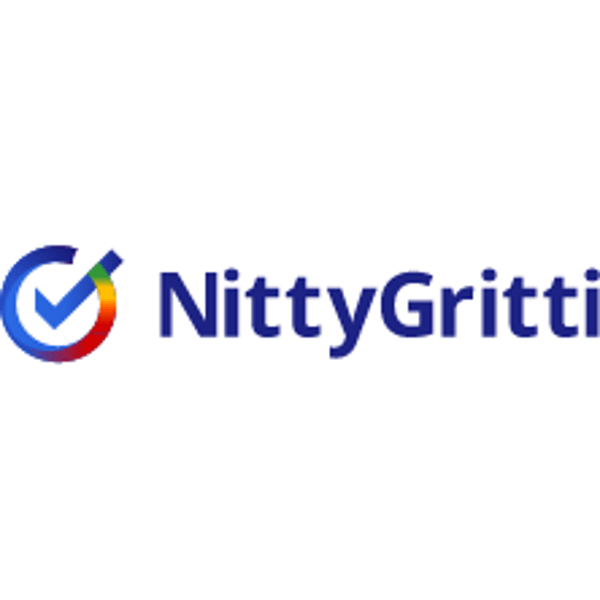 NittyGritti logo