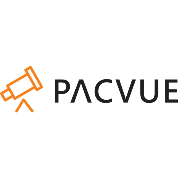 Pacvue logo