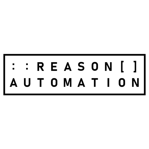 Reason Automation logo