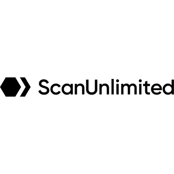 Scan Unlimited logo