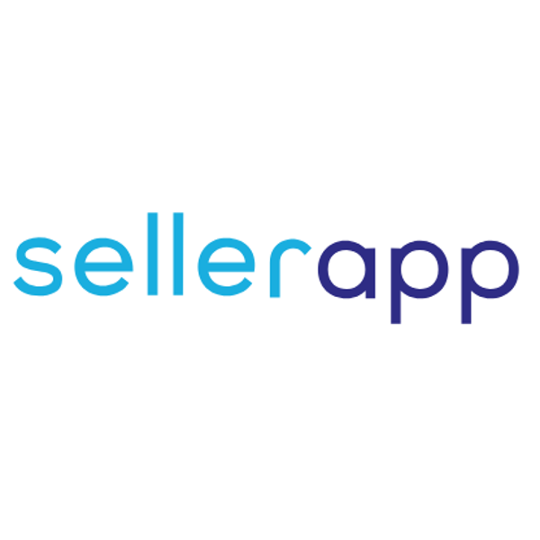 SellerApp logo