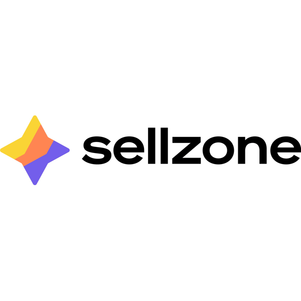 Sellzone logo