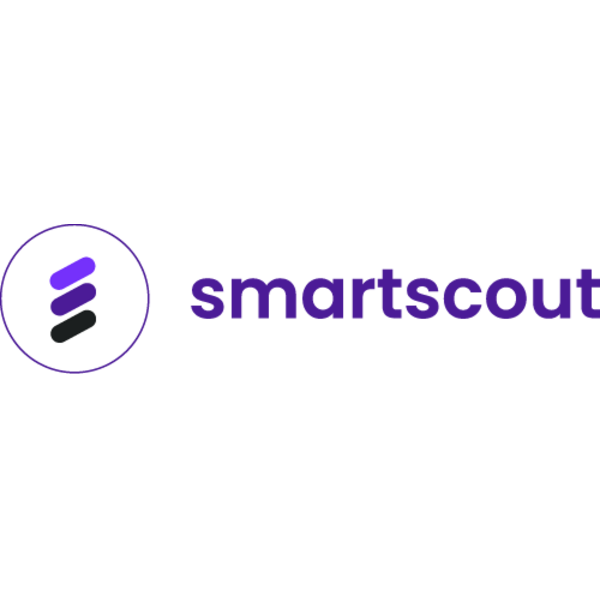 SmartScout logo