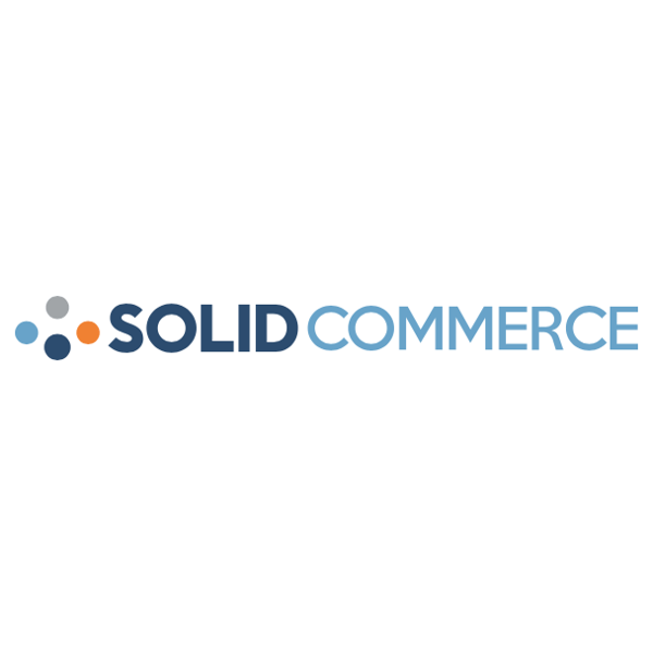 Solid Commerce logo