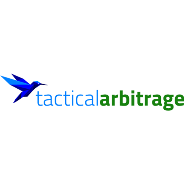 Tactical Arbitrage logo