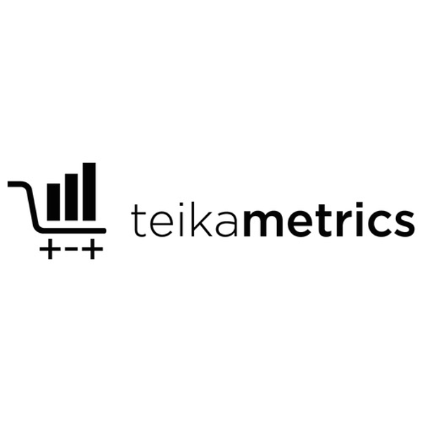 Teikametrics logo