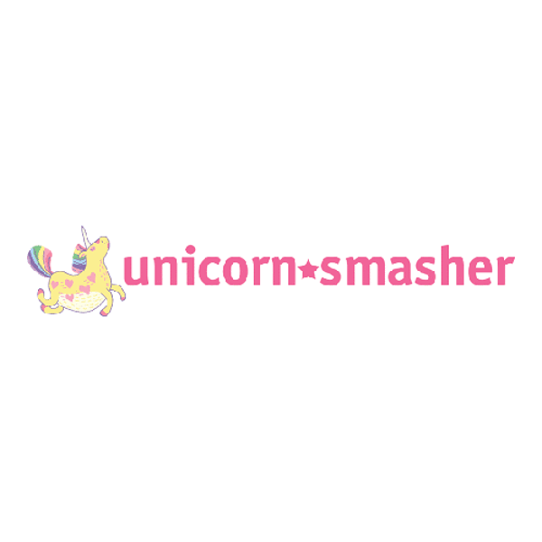 Unicorn Smasher logo