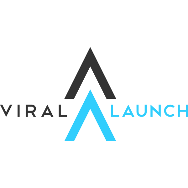 Viral Launch logo
