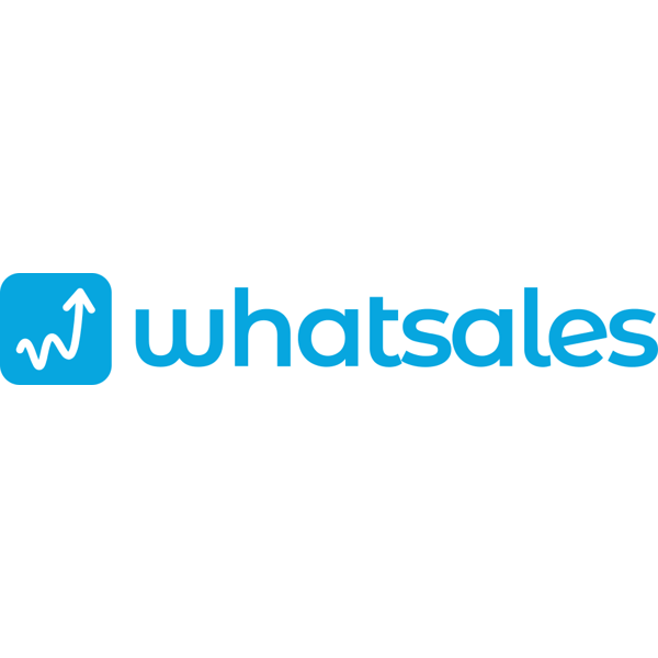 WhatSales logo